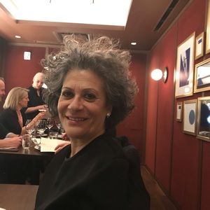 Meet your Posher, Carmen